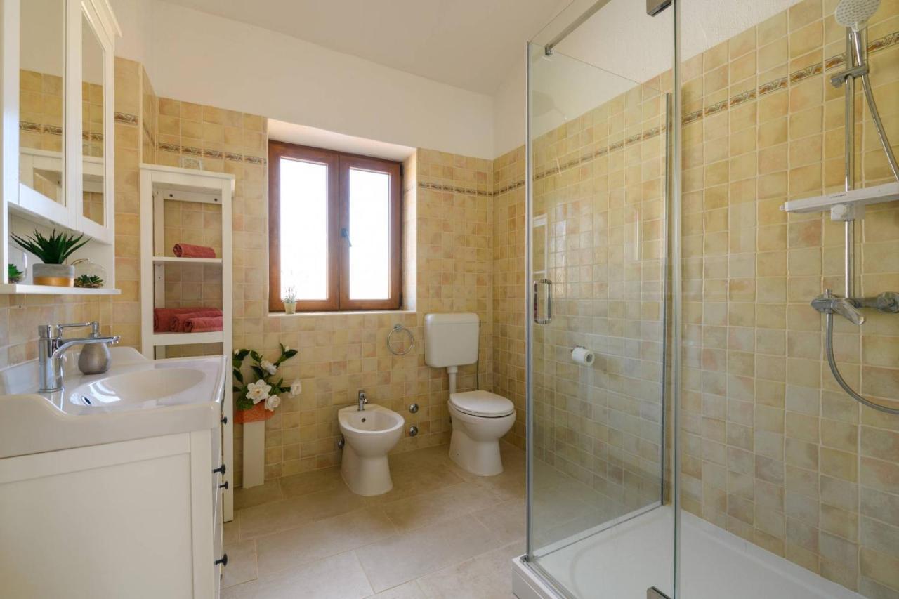 Paradis Villa Stone Queen With Heated Pool Butkovici  Экстерьер фото