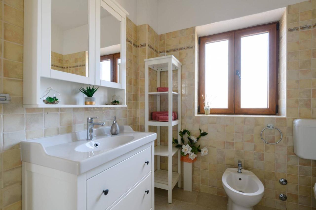 Paradis Villa Stone Queen With Heated Pool Butkovici  Экстерьер фото